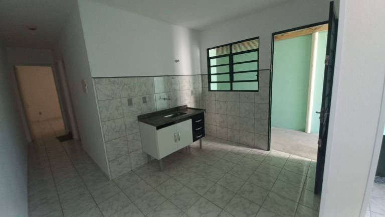 Casa com 2 Quartos à Venda, 70 m² em Fazenda Grande - Jundiaí