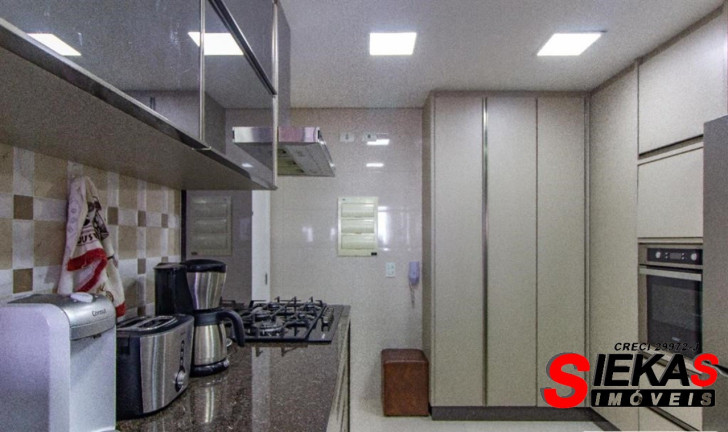 Imagem Apartamento com 3 Quartos à Venda, 123 m² em Parque São Jorge - São Paulo Imagem Apartamento com 3 Quartos à Venda, 123 m² em Parque São Jorge - São Paulo