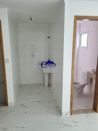 Imagem Cobertura com 3 Quartos à Venda, 156 m² em Campestre - Santo André Imagem Cobertura com 3 Quartos à Venda, 156 m² em Campestre - Santo André