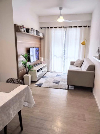Apartamento com 2 Quartos à Venda, 64 m² em Marapé - Santos