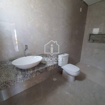 Imagem Casa de Condomínio com 5 Quartos à Venda, 360 m² em Primavera - Vitória Da Conquista