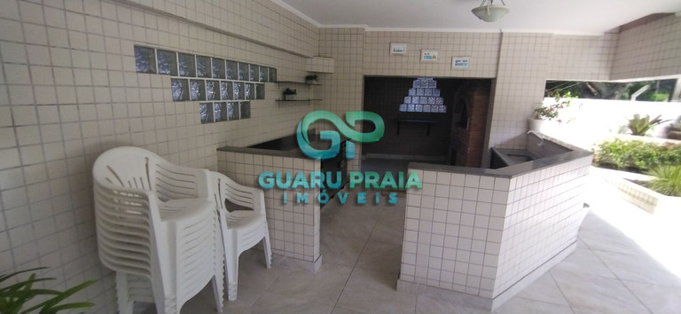 Imagem Apartamento com 3 Quartos à Venda, 90 m² em Enseada - Guarujá Imagem Apartamento com 3 Quartos à Venda, 90 m² em Enseada - Guarujá