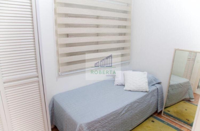 Imagem Apartamento com 3 Quartos à Venda, 115 m² em Brooklin - São Paulo