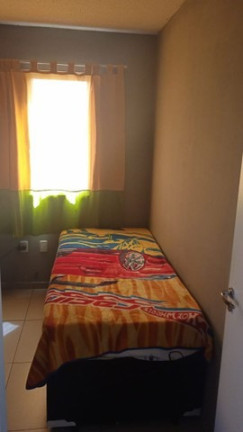 Imagem Apartamento com 2 Quartos à Venda, 48 m² em Jardim América Da Penha - São Paulo Imagem Apartamento com 2 Quartos à Venda, 48 m² em Jardim América Da Penha - São Paulo