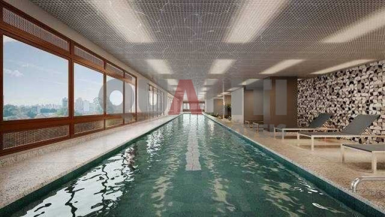 Imagem Apartamento com 2 Quartos à Venda, 110 m² em Brooklin - São Paulo