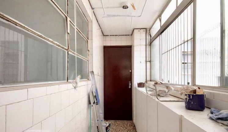 Imagem Apartamento com 3 Quartos para Alugar, 90 m² em Bela Vista - São Paulo Imagem Apartamento com 3 Quartos para Alugar, 90 m² em Bela Vista - São Paulo
