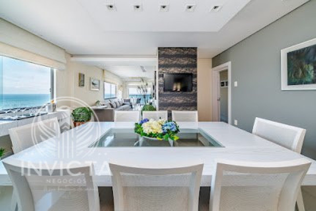 Imagem Apartamento com 4 Quartos à Venda, 140 m² em Centro - Balneário Camboriú