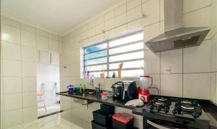 Apartamento com 2 Quartos à Venda, 81 m² em Fundação - São Caetano Do Sul