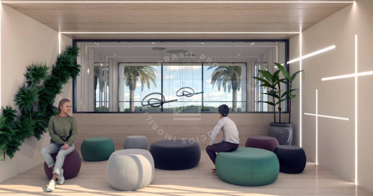 Imagem Cobertura com 3 Quartos à Venda, 143 m² em Jardim Satélite - São José Dos Campos Imagem Cobertura com 3 Quartos à Venda, 143 m² em Jardim Satélite - São José Dos Campos