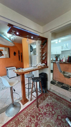 Imagem Apartamento com 2 Quartos à Venda, 55 m² em Bela Vista - São José