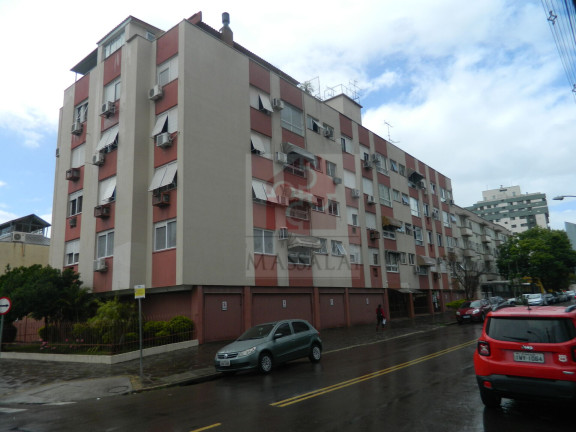 Imagem Apartamento com 2 Quartos à Venda, 55 m² em Santana - Porto Alegre