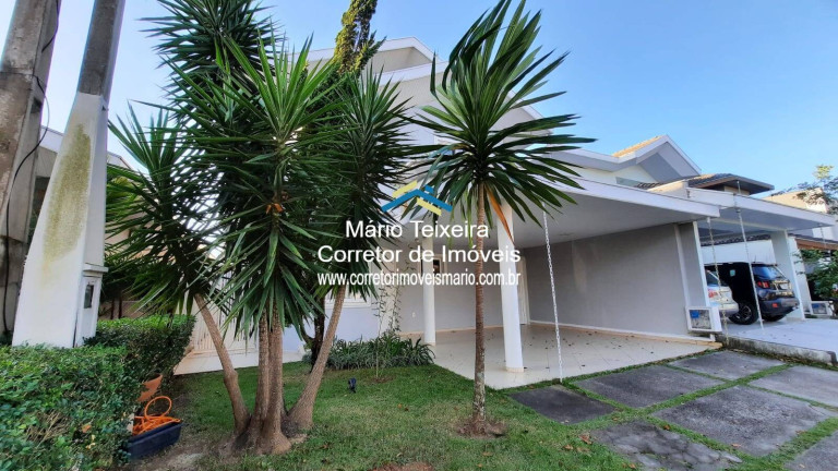 Imagem Casa de Condomínio com 4 Quartos à Venda, 240 m² em Urbanova - São José Dos Campos Imagem Casa de Condomínio com 4 Quartos à Venda, 240 m² em Urbanova - São José Dos Campos