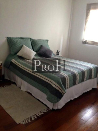 Imagem Apartamento com 3 Quartos à Venda, 186 m² em Tatuapé - São Paulo