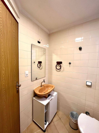 Imagem Apartamento com 2 Quartos à Venda, 65 m² em Ocian - Praia Grande