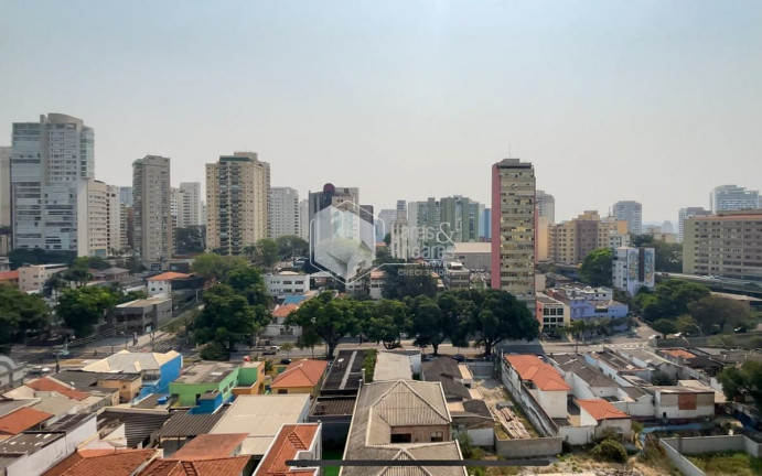 Imagem Apartamento com 5 Quartos à Venda, 312 m² em Santa Cecília - São Paulo