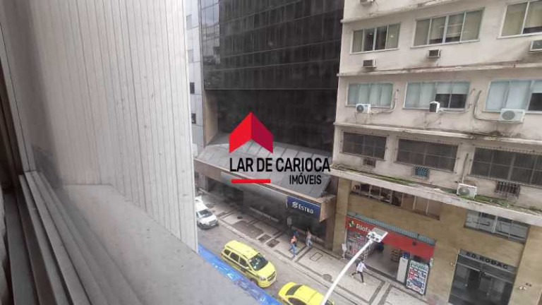 Imagem Sala Comercial à Venda, 36 m² em Centro - Rio De Janeiro Imagem Sala Comercial à Venda, 36 m² em Centro - Rio De Janeiro