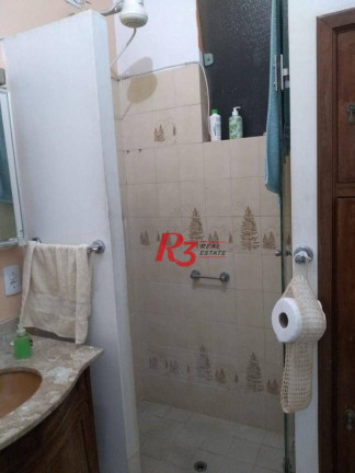 Imagem Apartamento com 2 Quartos à Venda, 72 m² em Embaré - Santos Imagem Apartamento com 2 Quartos à Venda, 72 m² em Embaré - Santos