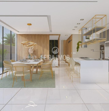 Imagem Casa com 4 Quartos à Venda, em Novo Horizonte - Feira De Santana Imagem Casa com 4 Quartos à Venda, em Novo Horizonte - Feira De Santana