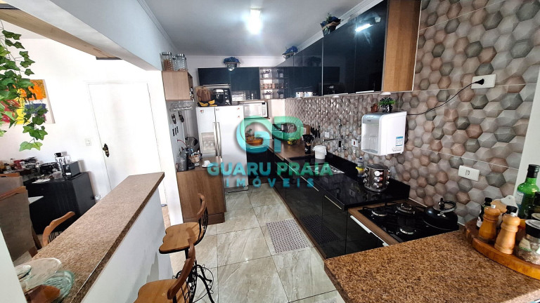 Imagem Apartamento com 2 Quartos à Venda, 70 m² em Enseada - Guarujá