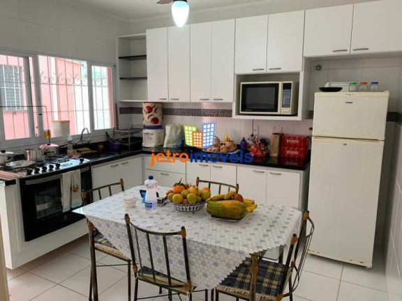 Imagem Casa com 4 Quartos à Venda, 150 m² em Balneário Flórida - Praia Grande Imagem Casa com 4 Quartos à Venda, 150 m² em Balneário Flórida - Praia Grande