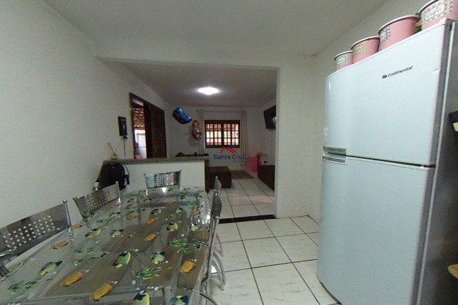 Imagem Sobrado com 5 Quartos à Venda,  em São João Do Rio Vermelho - Florianópolis