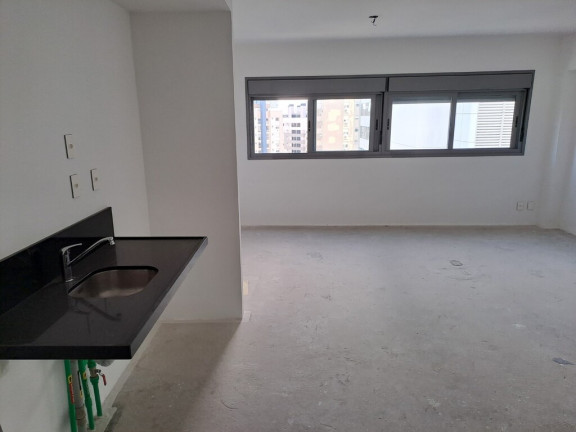 Imagem Imóvel com 1 Quarto à Venda, 38 m² em Chácara Das Pedras - Porto Alegre Imagem Imóvel com 1 Quarto à Venda, 38 m² em Chácara Das Pedras - Porto Alegre