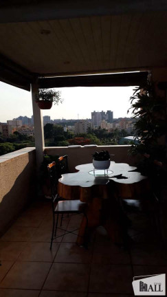 Imagem Apartamento com 1 Quarto à Venda, 53 m² em Vila São Pedro - São José Do Rio Preto