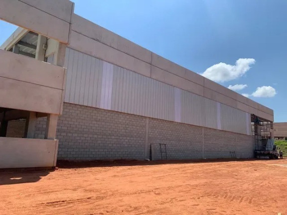Imagem Imóvel à Venda, 6.300 m² em Jardim São Paulo - Salto De Pirapora Imagem Imóvel à Venda, 6.300 m² em Jardim São Paulo - Salto De Pirapora