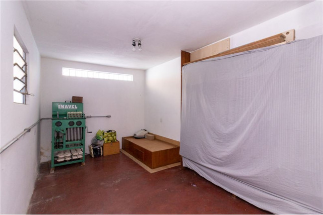 Imagem Casa com 4 Quartos à Venda, 100 m² em Vila Dos Remédios - São Paulo