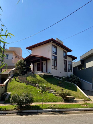 Casa de Condomínio com 3 Quartos à Venda, 323 m² em Loteamento Residencial Fazenda São José - Valinhos