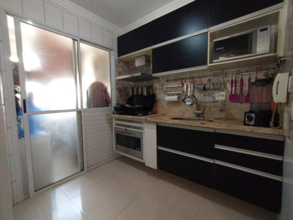 Imagem Apartamento com 3 Quartos à Venda, 82 m² em Anália Franco - São Paulo