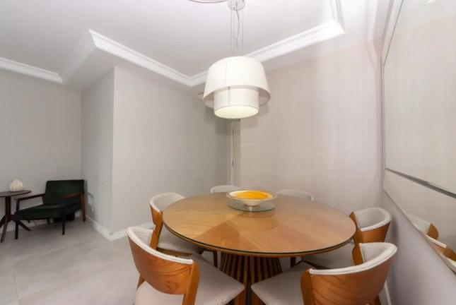 Imagem Imóvel com 3 Quartos à Venda, 79 m² em Vila Mariana - São Paulo Imagem Imóvel com 3 Quartos à Venda, 79 m² em Vila Mariana - São Paulo