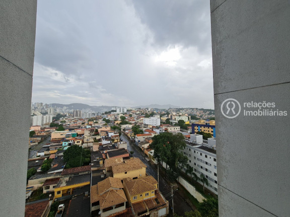 Imagem Apartamento com 2 Quartos à Venda, 55 m² em Betânia - Belo Horizonte Imagem Apartamento com 2 Quartos à Venda, 55 m² em Betânia - Belo Horizonte