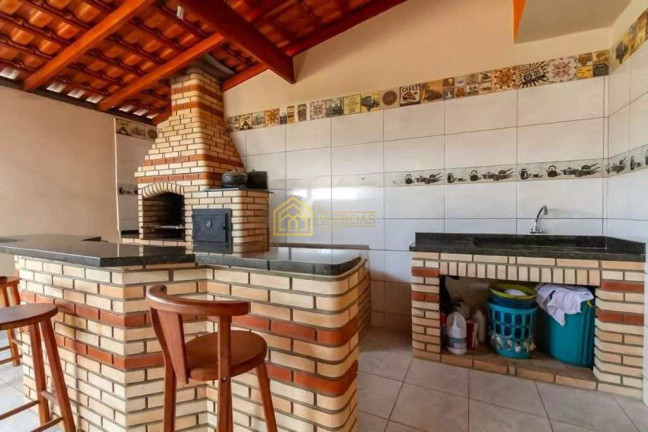 Imagem Casa com 3 Quartos à Venda, 210 m² em Centro - São Bernardo Do Campo Imagem Casa com 3 Quartos à Venda, 210 m² em Centro - São Bernardo Do Campo