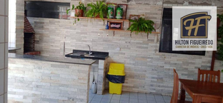 Imagem Apartamento com 3 Quartos à Venda, 99 m² em Jardim Oceania - João Pessoa