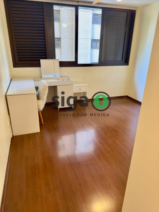 Imagem Apartamento com 3 Quartos à Venda, 164 m² em Jardim Europa - São Paulo Imagem Apartamento com 3 Quartos à Venda, 164 m² em Jardim Europa - São Paulo