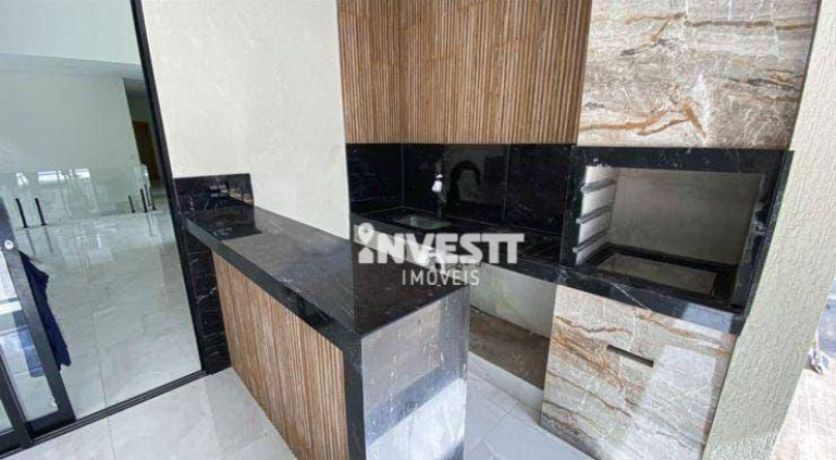 Imagem Sobrado com 5 Quartos à Venda, 302 m² em Condomínio Do Lago - Goiânia Imagem Sobrado com 5 Quartos à Venda, 302 m² em Condomínio Do Lago - Goiânia