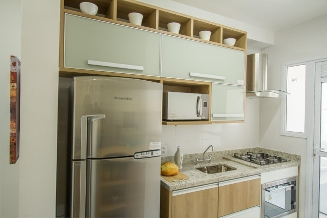 Imagem Apartamento com 2 Quartos à Venda, em Mooca - São Paulo Imagem Apartamento com 2 Quartos à Venda, em Mooca - São Paulo