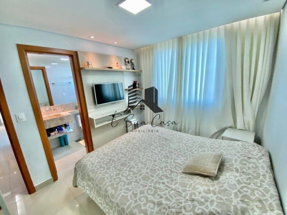 Imagem Cobertura com 3 Quartos à Venda, 124 m² em Cabral - Contagem Imagem Cobertura com 3 Quartos à Venda, 124 m² em Cabral - Contagem