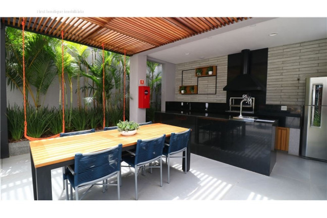 Imagem Apartamento com 1 Quarto à Venda, em Pinheiros - São Paulo Imagem Apartamento com 1 Quarto à Venda, em Pinheiros - São Paulo