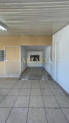 Imagem Casa com 4 Quartos à Venda, 263 m² em Conjunto Morada Nova - Goiânia