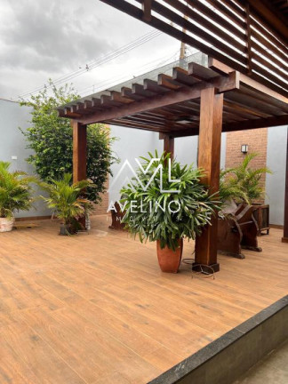 Imagem Sobrado com 3 Quartos à Venda, 430 m² em Pioneiros - Campo Grande Imagem Sobrado com 3 Quartos à Venda, 430 m² em Pioneiros - Campo Grande