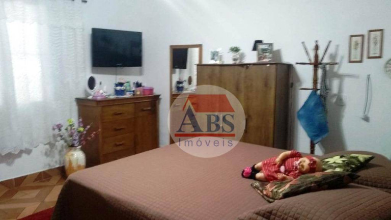 Imagem Casa com 3 Quartos à Venda, 223 m² em Jardim Casqueiro - Cubatão Imagem Casa com 3 Quartos à Venda, 223 m² em Jardim Casqueiro - Cubatão