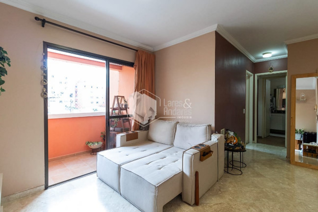 Imagem Apartamento com 2 Quartos à Venda, 67 m² em Vila Parque Jabaquara - São Paulo Imagem Apartamento com 2 Quartos à Venda, 67 m² em Vila Parque Jabaquara - São Paulo