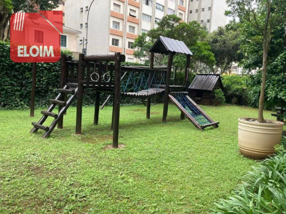 Imagem Apartamento com 4 Quartos à Venda ou Locação, 275 m² em Vila Buarque - São Paulo Imagem Apartamento com 4 Quartos à Venda ou Locação, 275 m² em Vila Buarque - São Paulo