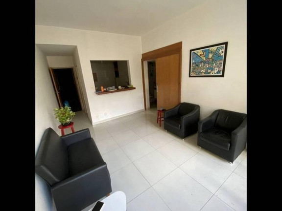 Apartamento com 3 Quartos à Venda, 95 m² em Copacabana - Rio De Janeiro