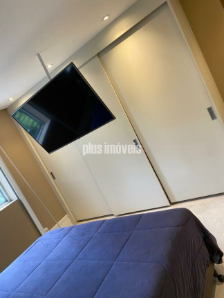 Imagem Apartamento com 2 Quartos à Venda, 97 m² em Panamby - São Paulo Imagem Apartamento com 2 Quartos à Venda, 97 m² em Panamby - São Paulo