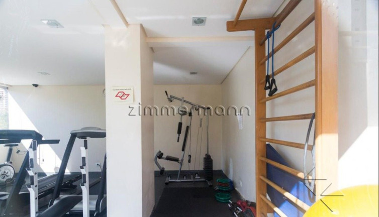 Imagem Apartamento com 2 Quartos à Venda, 91 m² em Chacara Inglesa - São Paulo Imagem Apartamento com 2 Quartos à Venda, 91 m² em Chacara Inglesa - São Paulo