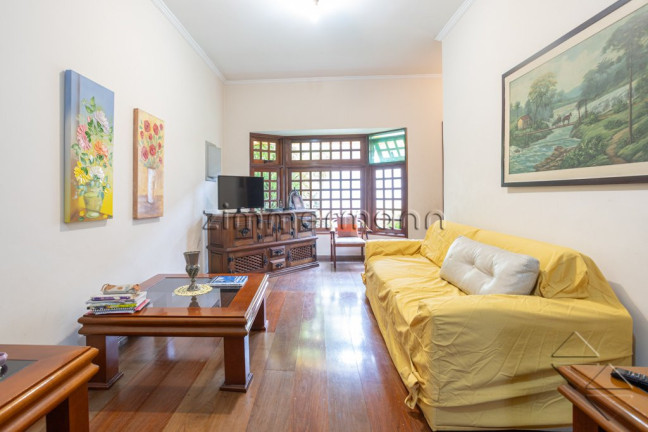 Imagem Casa com 2 Quartos à Venda, 250 m² em Vila Romana - São Paulo Imagem Casa com 2 Quartos à Venda, 250 m² em Vila Romana - São Paulo