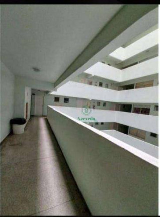Imagem Kitnet com 1 Quarto à Venda, 34 m² em Centro - Guarulhos